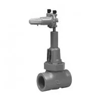 Пилотные клапаны Fisher™ 6365 и 6358 Пилотные клапаны Fisher™ 6365 и 6358
