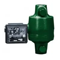 Сигнализаторы уровня жидкости Fisher™ 2100 Сигнализаторы уровня жидкости Fisher™ 2100