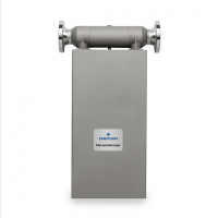 Micro Motion DH150S Coriolis Meter, 1 1/2 Inch (DN40), 316L Stainless Steel, High Pressure