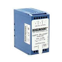 Конвертер сигнала HART в аналоговый сигнал Rosemount™ 333 HART® Tri-Loop™