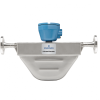 Кориолисовый Расходомер Micro Motion R050S, 1/2 Дюйма (DN15), Нержавеющая Сталь 316L