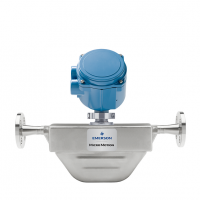Кориолисовый Расходомер Micro Motion F025S, 1/4 Дюйма (DN6), Нержавеющая Сталь 316L