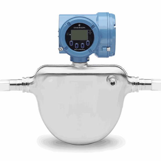 Micro Motion HPC010P High-Pressure Coriolis Meter, 1/10 Inch (DN2), Nickel Alloy C22 Micro Motion HPC010P High-Pressure Coriolis Meter, 1/10 Inch (DN2), Nickel Alloy C22