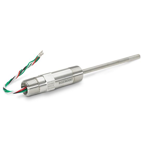 Rosemount™ 78 RTD Temperature Sensor