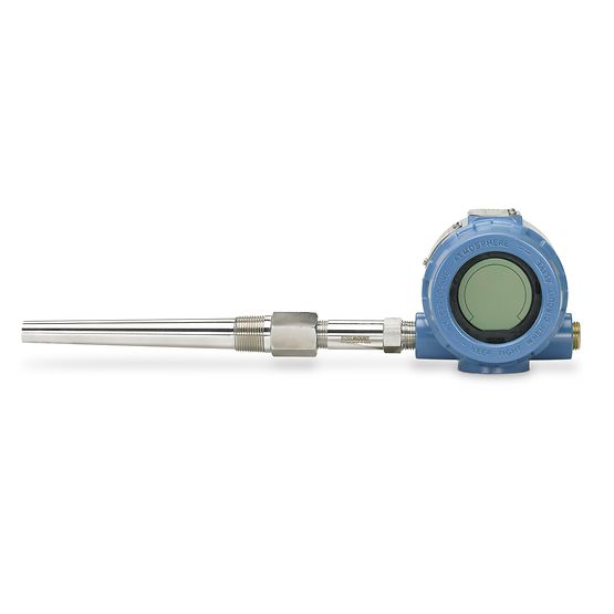 Измерительный преобразователь температуры Rosemount™ 3144P